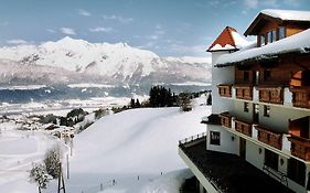 Hotel Jaegerhof