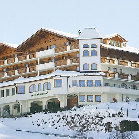 Hotel Jaegerhof Kolsassberg Esterno foto