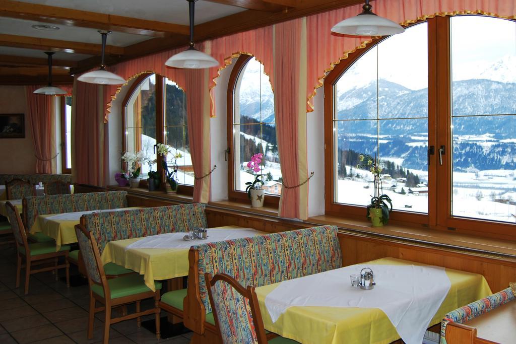 Hotel Jaegerhof Kolsassberg Esterno foto