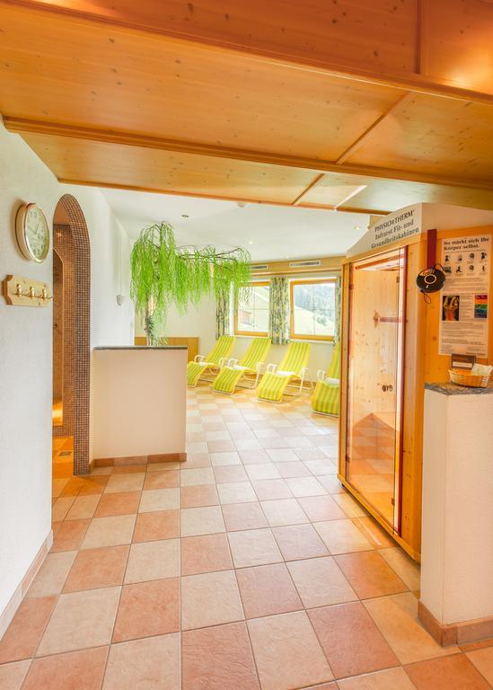 Hotel Jaegerhof Kolsassberg Esterno foto