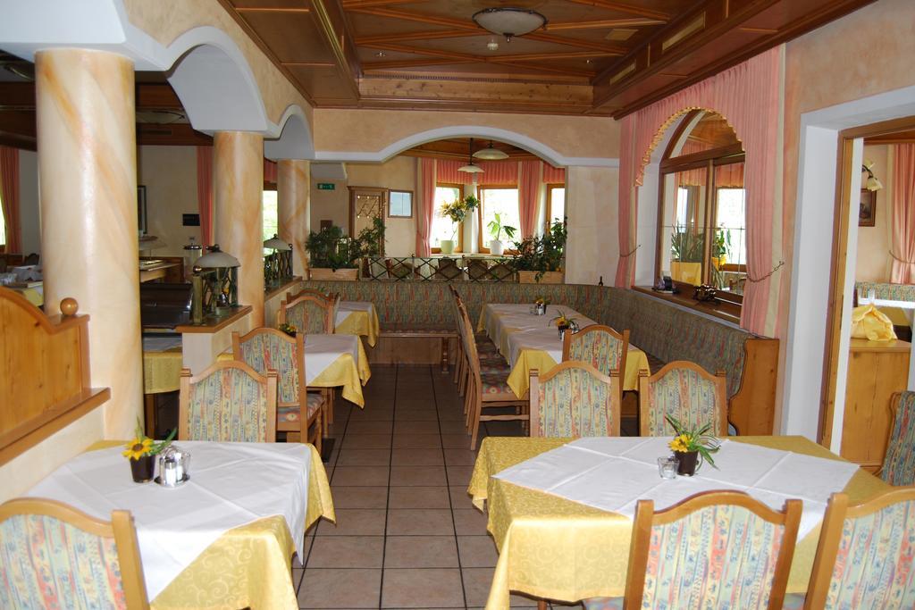Hotel Jaegerhof Kolsassberg Esterno foto
