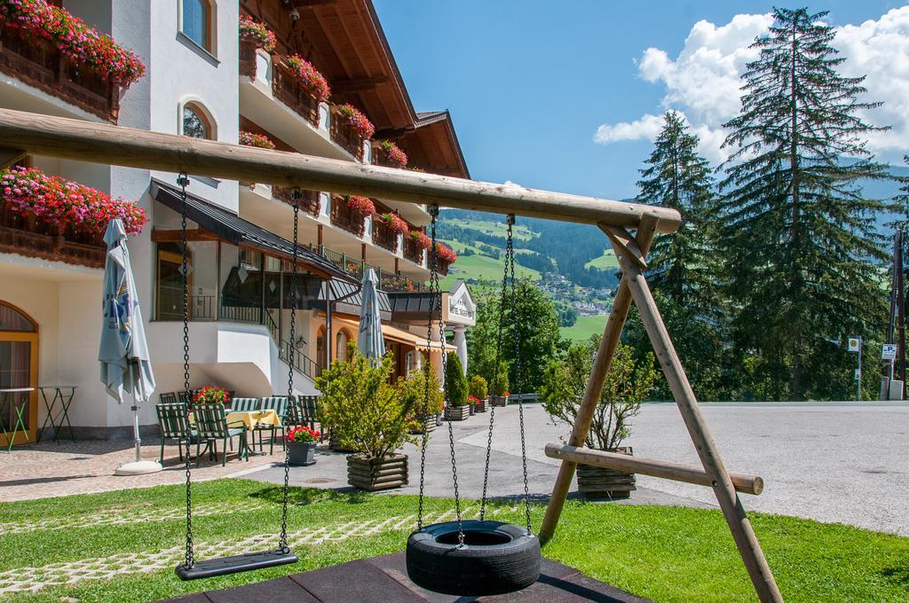 Hotel Jaegerhof Kolsassberg Esterno foto