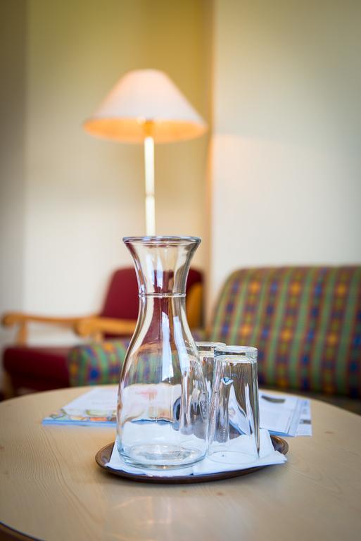 Hotel Jaegerhof Kolsassberg Esterno foto