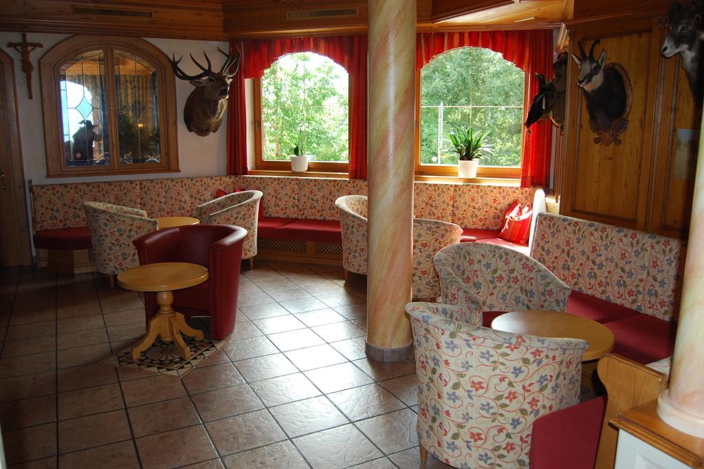 Hotel Jaegerhof Kolsassberg Esterno foto